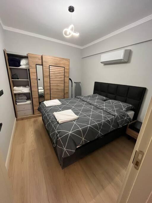 Cordonn Apart1 Appartement